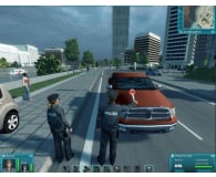 CDP Symulator Policji PC - 1402606 - zdjęcie 2